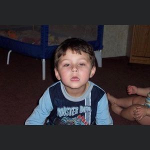 Meet your Posher, Landon